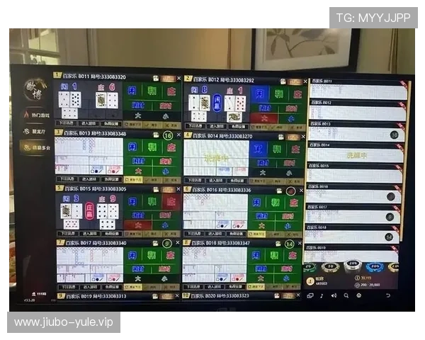 如何选择靠谱的澳门百家乐网站,详细推荐安全稳定平台助你轻松赢钱 如何选择靠谱的澳门百家乐网站,详细推荐安全稳定平台助你轻松赢钱